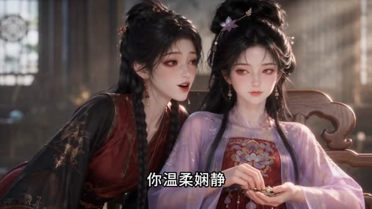陛下，您又认错了（34集）越看越好看短剧