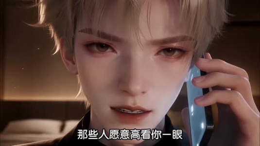 五年相伴落幕，我与影帝渐行（84集）今日最火短剧