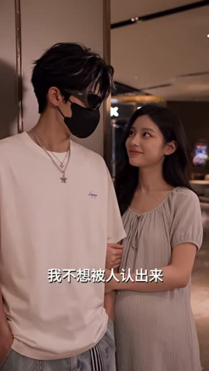 晚风吹散旧姻尘第二季（107集）短剧热播中