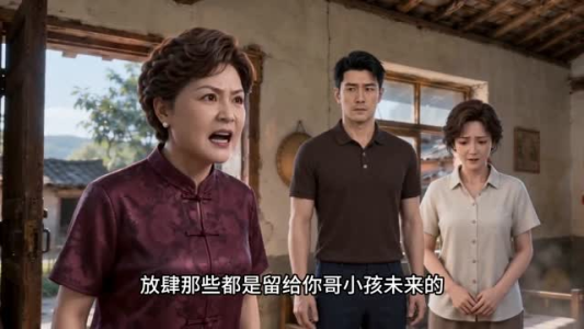 天作良缘：二婚得圆满（60集）在哪里可以全集