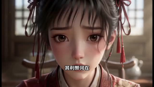 厌世王爷和他的续命小厨娘第一季（110集）最火爆短剧