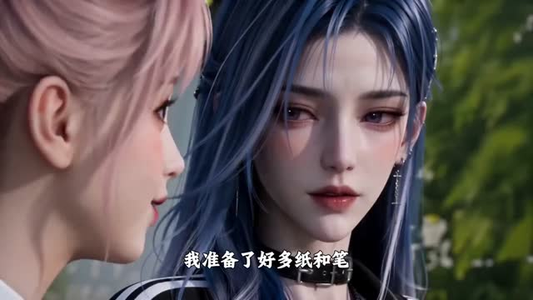 暗黑女王归城后学乖了第二季（122集）热门短剧在线看