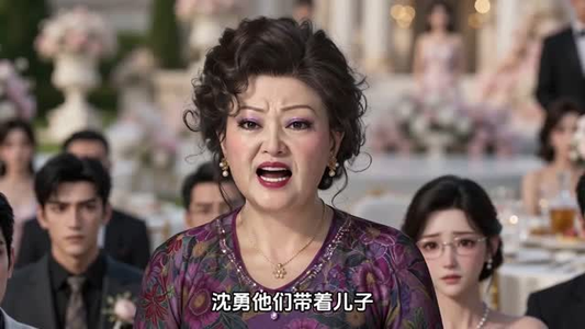 装乖魔女训夫手册（159集）越看越好看短剧