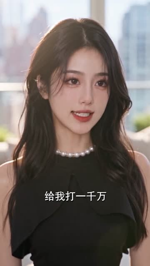 偏偏偏爱你：穿书后我成了失眠大佬特效药（356集）短剧