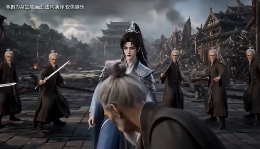 神魔监狱这个狱卒心太黑第二季（129集）古装短剧热播