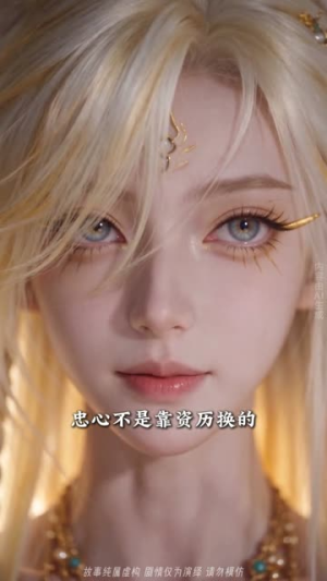 兽世退婚我的妻主藏九尾（99集）甜宠短剧追到爽