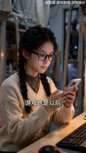 清浅以北，我的搭子是校花第五季（111集）推荐好短剧