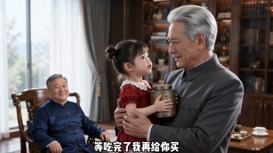 小安寻亲记（151集）大结局完美收官