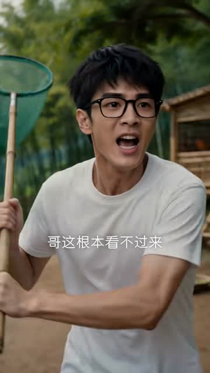 回乡养殖：喵喵大王成为村中一霸（80集）百度在线观看