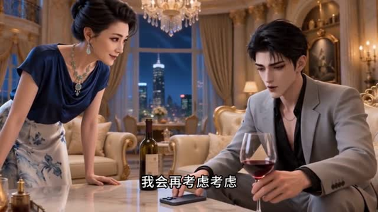 冤家宜解也宜结（69集）我全都看完了