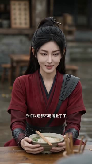 系统别催了，我忙着当女帝（62集）免费在线看