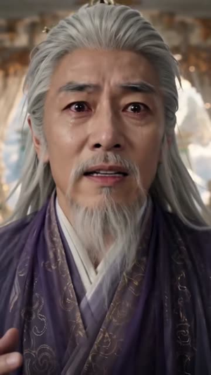 魔丸小师妹重生后只想退宗(70集) 魔丸小师妹重生后只想退宗(70集)爆火短剧追不停