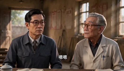 咸鱼姜棉穿书？第四季（165集）短剧免费分享