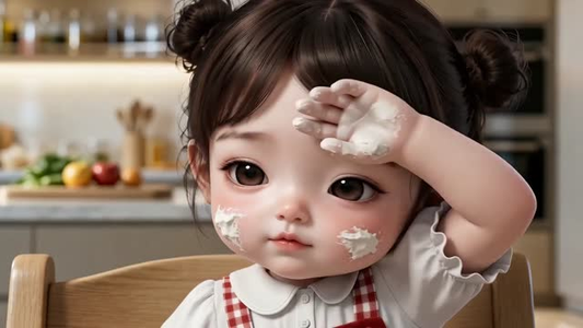 天降小绵之反派大佬的团宠三岁半第二季（180集）精彩短剧上线
