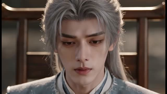 女捉妖师（60集）精彩短剧后续