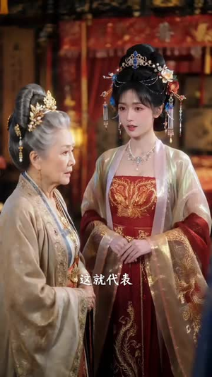 卦妃天下（81集）全集免费