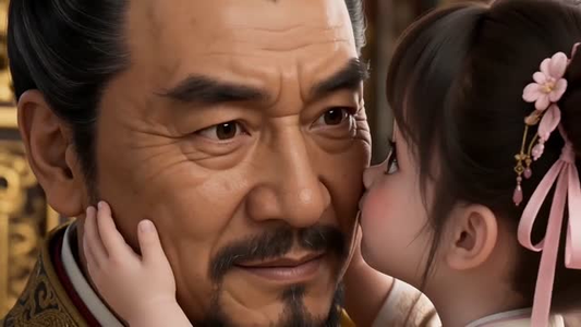 带三宝嫁东宫,太子他想活了(102集) 带三宝嫁东宫,太子他想活了(102集)好短剧分享