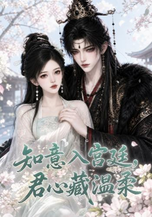 知意入宫廷，君心藏温柔（38集）百万短剧抢先看