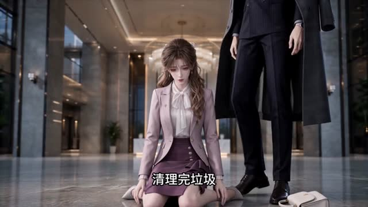穿成受气包，我成了全家嘴替（65集）正能量短剧分享