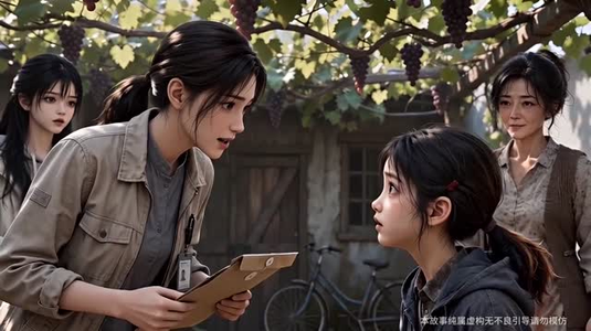 丧尸也是俺闺女第三季(80集) 丧尸也是俺闺女第三季(80集)爆火短剧抢先看