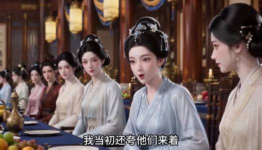京华棠月，太子情深（60集）在哪里看