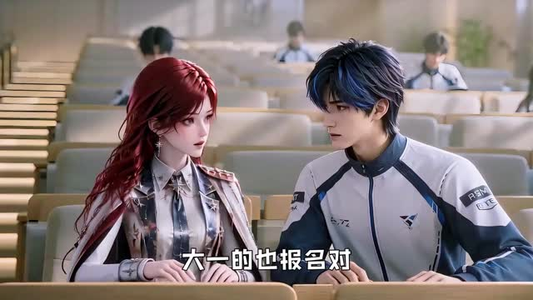 温柔抱抱第二季(137集) 温柔抱抱第二季(137集)热门火爆短剧