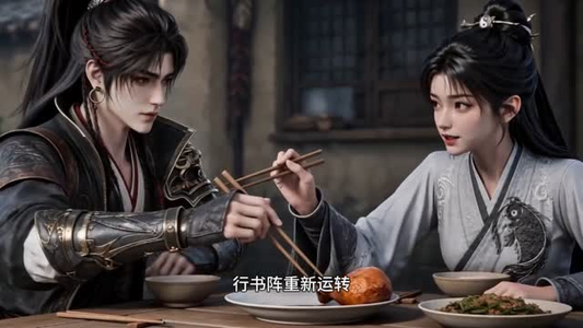 守夜人,迎娶重生女帝!第一季(101集) 守夜人,迎娶重生女帝!第一季(101集)好短剧分享