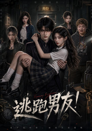 逃跑男友！（136集）精彩的短剧