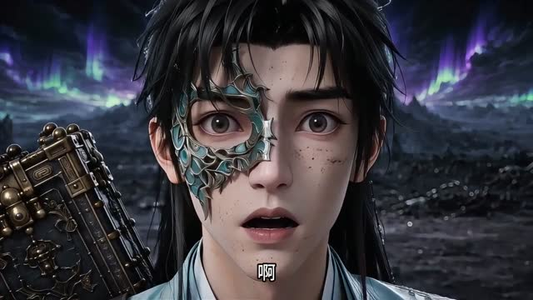 剑仙归来第五季（108集）哪个网站可以看