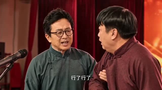 我真不想当大明星第二季(85集) 我真不想当大明星第二季(85集)短剧全集完整版