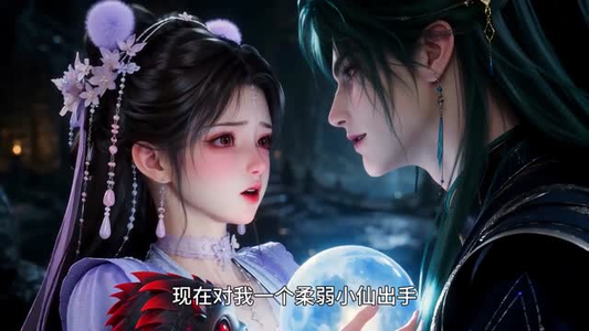 明月应顾我之高冷妖尊(100集) 明月应顾我之高冷妖尊(100集)全集下载