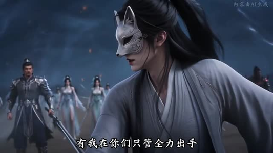 天羽寿元第2季(56集) 天羽寿元第2季(56集)好看短剧抢先看