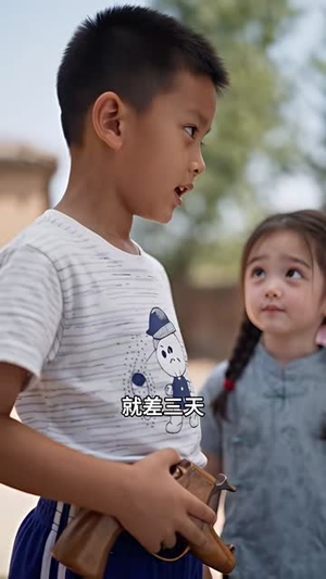 铁锤欢乐记：缺德系统闯70（70集）短剧太精彩了