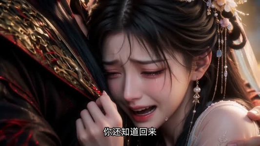 捡个魔尊来养老(35集) 捡个魔尊来养老(35集)小短剧推荐