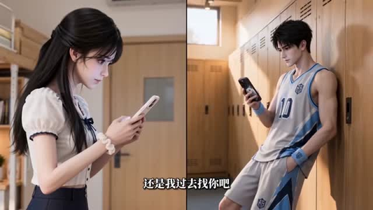 桃雾知夏(21集) 桃雾知夏(21集)精彩短剧合集