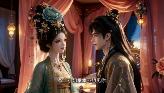 将军三纳妾我携款商场（75集）精彩好看短剧
