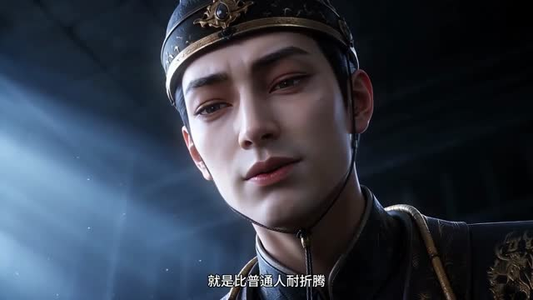 开局一颗蛋反派教我谈恋爱（20集）精彩短剧又来了