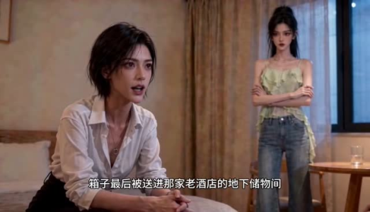 第七页(50集) 第七页(50集)在线观看全集