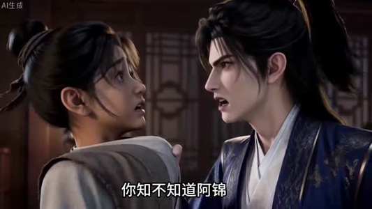 凤池春归（117集）免费看短剧全集