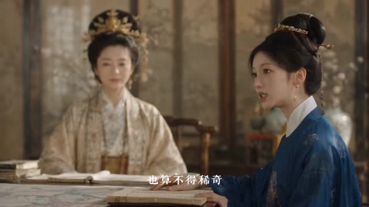 春风有信，故人有期（15集）精彩短剧热播中