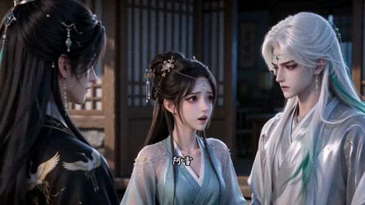 失忆后她狂追美人丞相(81集) 失忆后她狂追美人丞相(81集)精彩好看短剧