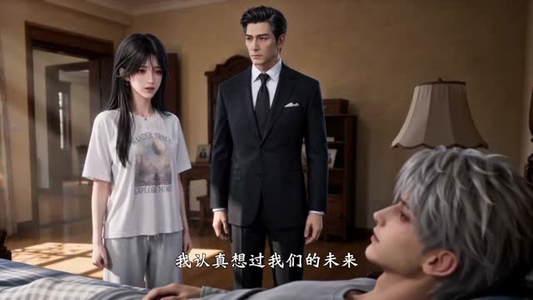 曲曲爆火，百万粉丝却求我别写了（98 集）全部免费看全集