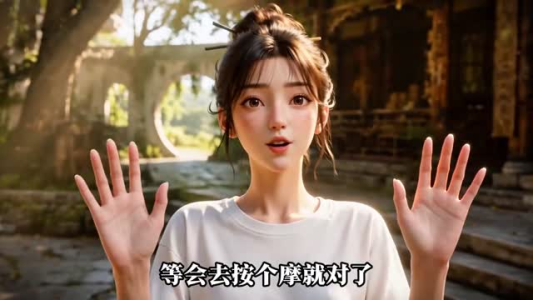 民官通古今：数钱数到手抽筋（54集）好看短剧抢先看