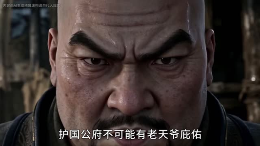 爽!抄家前，她搬空半个京城流放第二季（113集）短剧太好看了