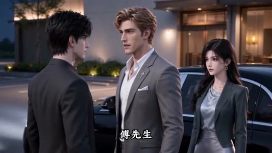 风月不候迟来人（237集）西瓜短剧免费看