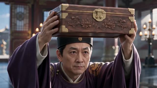 入宫即高位，我是陛下表妹我怕谁（97集）精彩短剧天天看