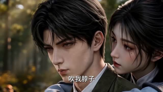七零家属院：满院亲戚全是上古大妖（95集）演员表