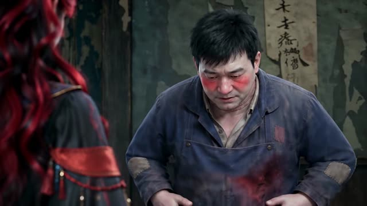 人在无限流恋爱副本（80集）集免费看短剧