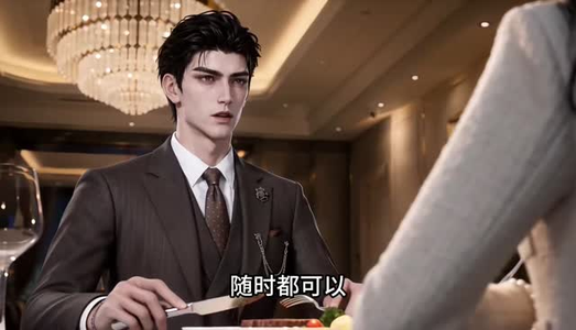 心诱，宠绵羊（105集）精彩短剧看不停