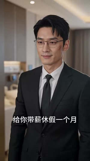 别追了霍总，太太想和你离婚很久了第四季（98集）短剧精彩绝伦